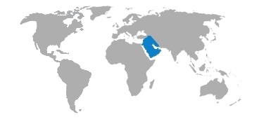 MIDDLE EAST